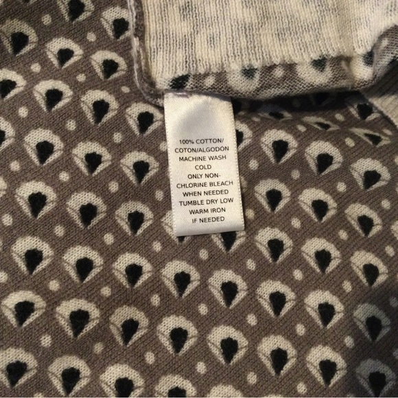 LOFT Lightweight Sweater with 3/4 Sleeves - Picture 6 of 6